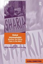 Global Islamophobia