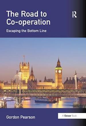 The Road to Co-operation