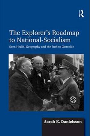 The Explorer's Roadmap to National-Socialism