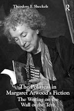 The Political in Margaret Atwood's Fiction
