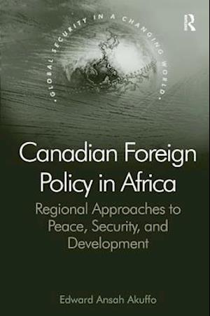 Canadian Foreign Policy in Africa