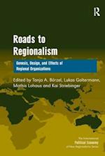 Roads to Regionalism