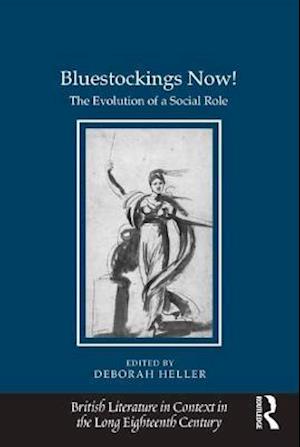 Bluestockings Now!