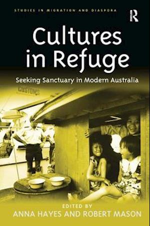 Cultures in Refuge