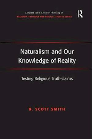 Naturalism and Our Knowledge of Reality