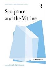 Sculpture and the Vitrine