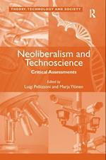 Neoliberalism and Technoscience
