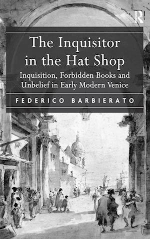 The Inquisitor in the Hat Shop