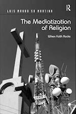 The Mediatization of Religion