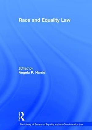 Race and Equality Law