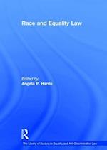 Race and Equality Law