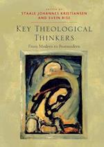 Key Theological Thinkers