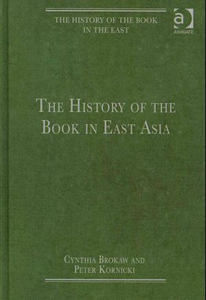 The History of the Book in the East