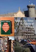 Using the Bible in Practical Theology