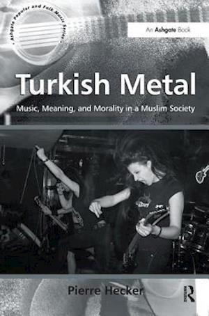 Turkish Metal