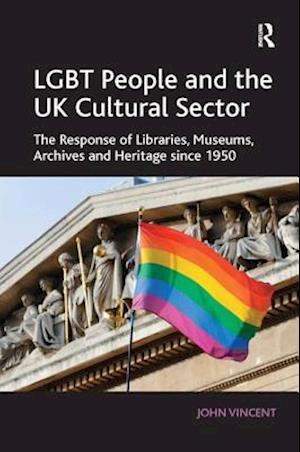 LGBT People and the UK Cultural Sector