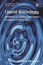 Liquid Sociology