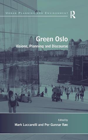 Green Oslo