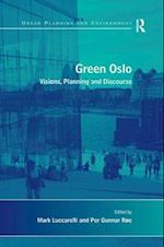 Green Oslo