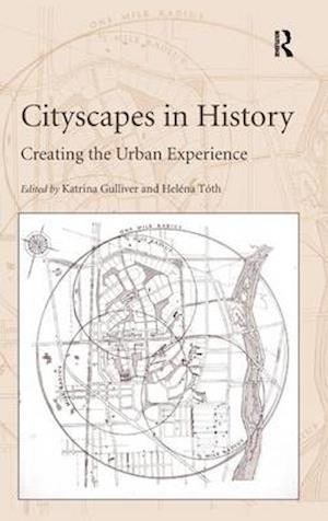 Cityscapes in History