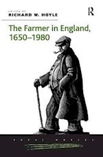 The Farmer in England, 1650-1980