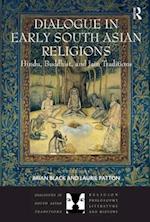 Dialogue in Early South Asian Religions