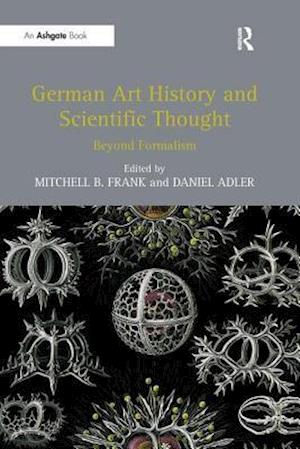 German Art History and Scientific Thought