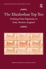 The Elizabethan Top Ten