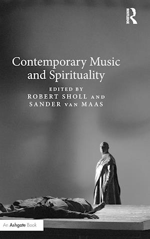 Contemporary Music and Spirituality