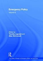 Emergency Policy
