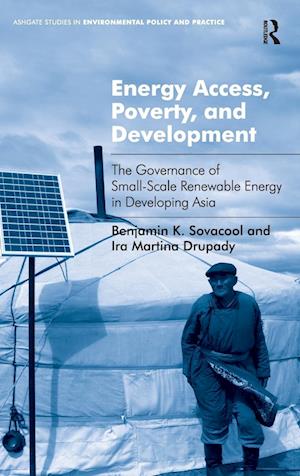 Energy Access, Poverty, and Development