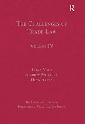 The Challenges of Trade Law