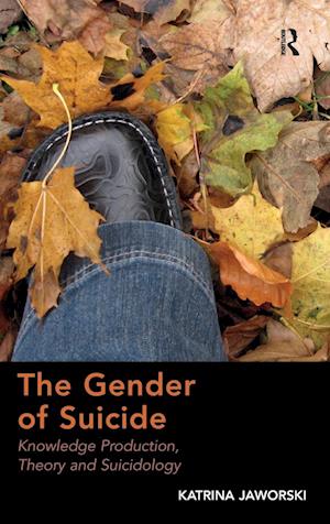 The Gender of Suicide