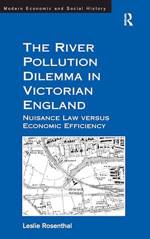 The River Pollution Dilemma in Victorian England