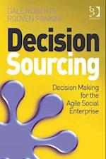 Decision Sourcing