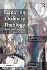 Exploring Ordinary Theology