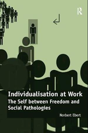 Individualisation at Work