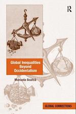 Global Inequalities Beyond Occidentalism