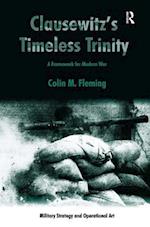 Clausewitz's Timeless Trinity