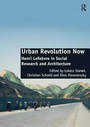 Urban Revolution Now