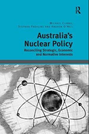 Australia's Nuclear Policy