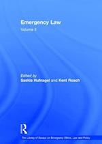 Emergency Law