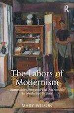 The Labors of Modernism