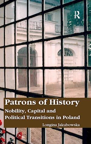 Patrons of History