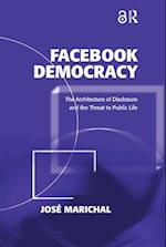 Facebook Democracy