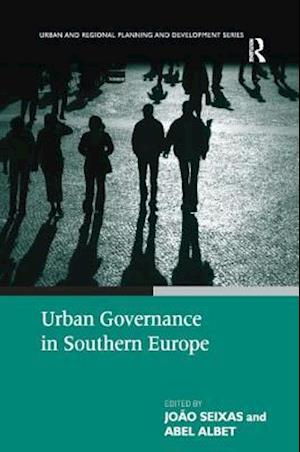 Urban Governance in Southern Europe