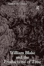 William Blake and the Productions of Time