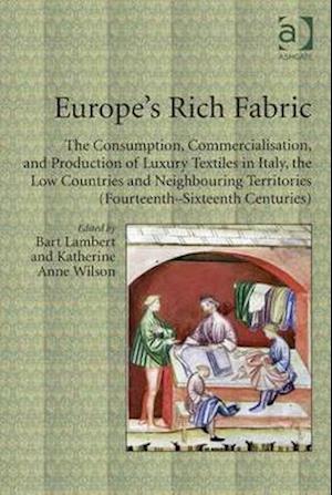 Europe's Rich Fabric