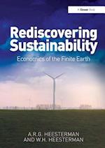 Rediscovering Sustainability