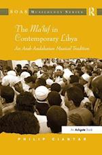 The Ma'luf in Contemporary Libya